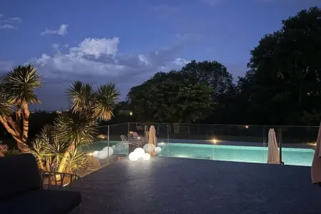 412224, Villa 12 personnes à  - Photo 19