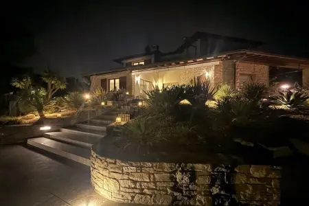 412224, Villa 12 personnes à  - Photo 20