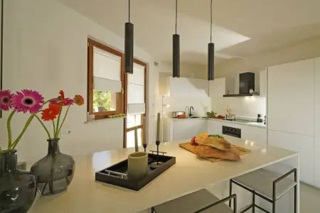 412224, Villa 12 personnes à  - Photo 26