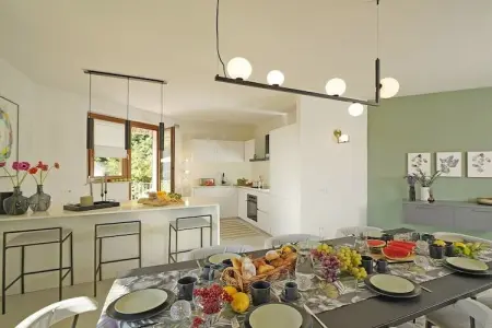 412224, Villa 12 personnes à  - Photo 27