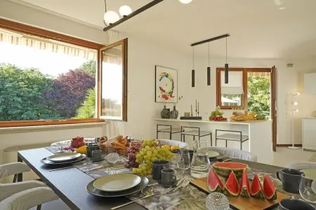 412224, Villa 12 personnes à  - Photo 28