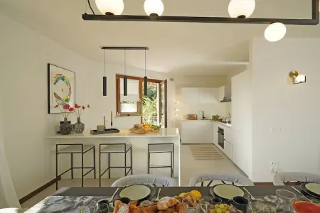 412224, Villa 12 personnes à  - Photo 44