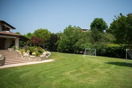 412224, Villa 12 personnes à  - Photo 48