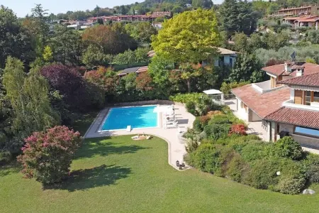 412224, Villa 12 personnes à  - Photo 50