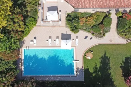 412224, Villa 12 personnes à  - Photo 51