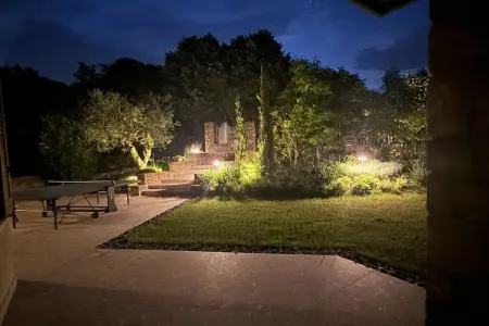 412224, Villa 12 personnes à  - Photo 54