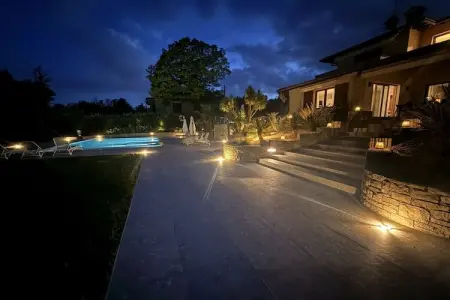 412224, Villa 12 personnes à  - Photo 56