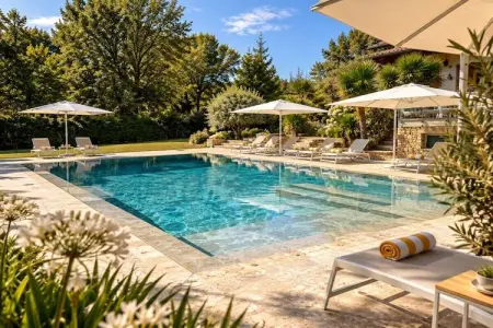 412224, Villa 12 personnes à  - Photo 58