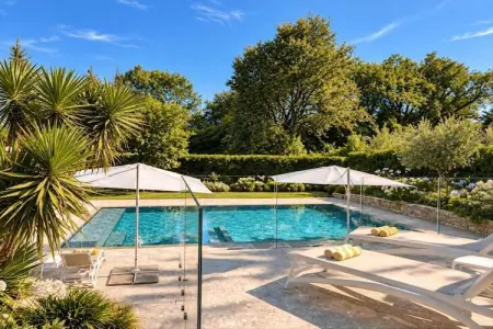 412224, Villa 12 personnes à  - Photo 60