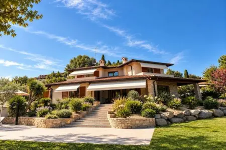 412224, Villa 12 personnes à  - Photo 63