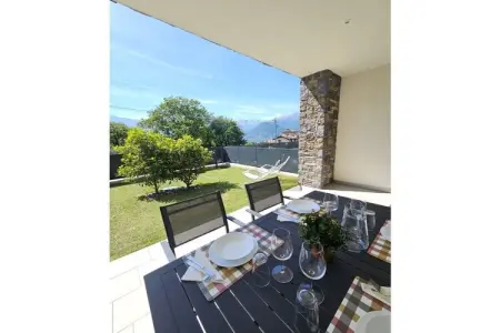 761844, Maison 4 personnes à  - Photo 2