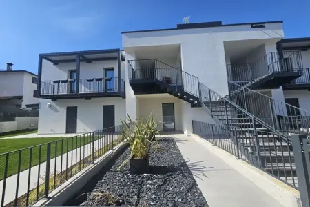 761844, Maison 4 personnes à  - Photo 5