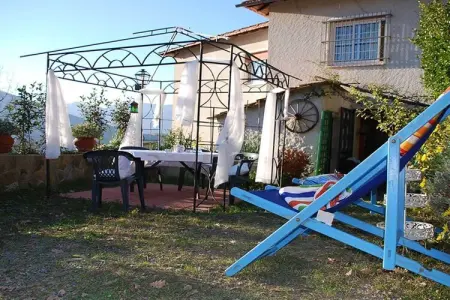 100503, Maison 6 personnes à Cesio Cartari : photo 1
