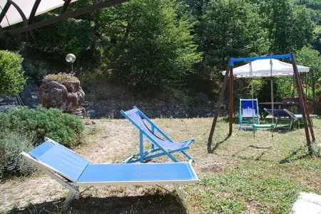 100503, Maison 6 personnes à Cesio Cartari : photo 4