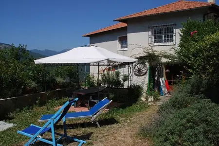 100503, Maison 6 personnes à Cesio Cartari : photo 5