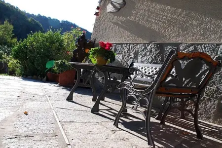 100503, Maison 6 personnes à Cesio Cartari : photo 6