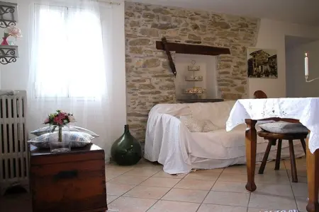 100503, Maison 6 personnes à Cesio Cartari : photo 7