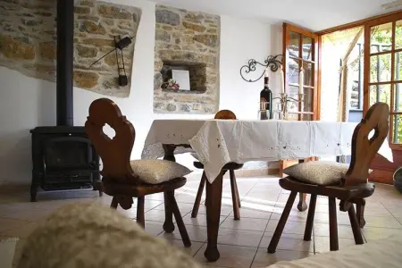100503, Maison 6 personnes à Cesio Cartari : photo 9