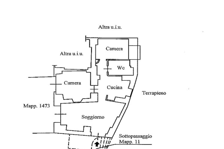 91903, Maison 5 personnes à  - Photo 35