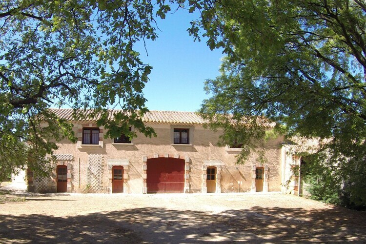 Maison 3 chambres avec piscine au Domaine de Pouzac - Photo 2