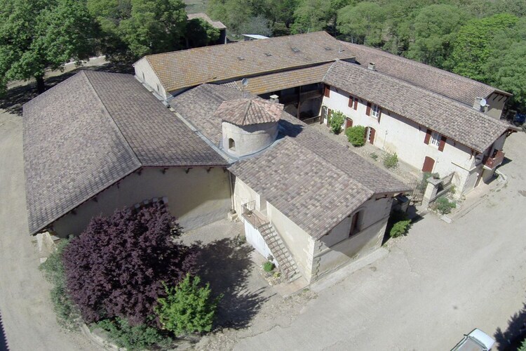 Maison 3 chambres avec piscine au Domaine de Pouzac - Photo 3