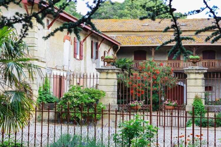 Maison 3 chambres avec piscine au Domaine de Pouzac - Photo 5