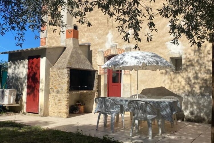 Maison 3 chambres avec piscine au Domaine de Pouzac - Photo 8
