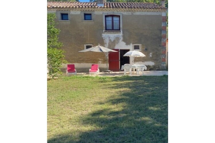 Maison 3 chambres avec piscine au Domaine de Pouzac - Photo 9