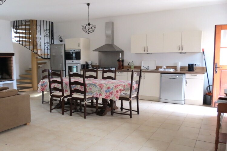 Maison 3 chambres avec piscine au Domaine de Pouzac - Photo 12