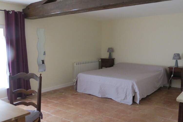Maison 3 chambres avec piscine au Domaine de Pouzac - Photo 13