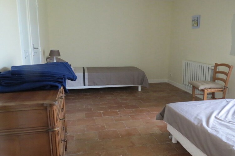 Maison 3 chambres avec piscine au Domaine de Pouzac - Photo 15