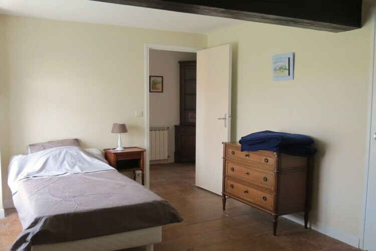 Maison 3 chambres avec piscine au Domaine de Pouzac - Photo 16