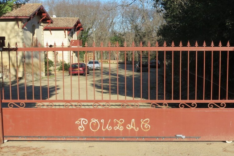 Maison 3 chambres avec piscine au Domaine de Pouzac - Photo 26