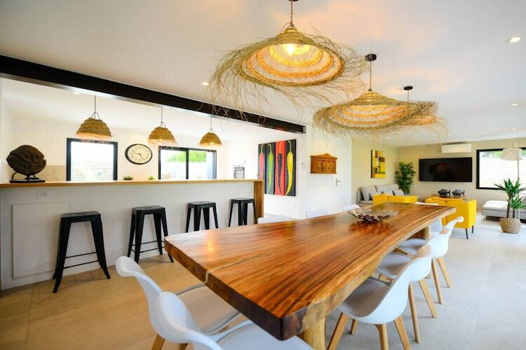184371, Maison 10 personnes à  - Photo 4