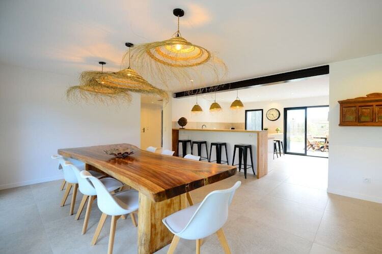 184371, Maison 10 personnes à  - Photo 6