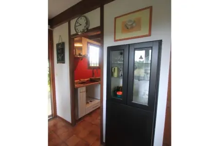 Maison 6 pers. à Bias, cheminée et 2 terrasses : photo 17