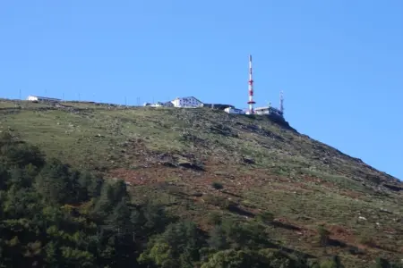 Maison 6 pers. à Bias, cheminée et 2 terrasses : photo 18