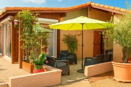 476463, Maison 4 personnes à Capbreton : photo 2