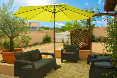 476463, Maison 4 personnes à Capbreton : photo 3