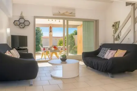 476463, Maison 4 personnes à Capbreton : photo 5