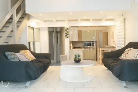 476463, Maison 4 personnes à Capbreton : photo 6