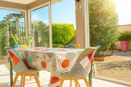 476463, Maison 4 personnes à Capbreton : photo 8