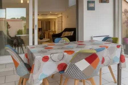 476463, Maison 4 personnes à Capbreton : photo 9