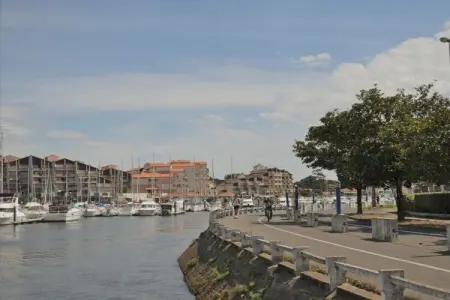 476463, Maison 4 personnes à Capbreton : photo 20