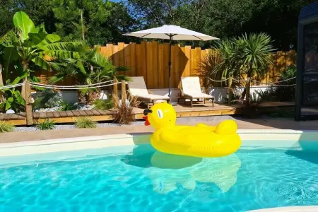 Location villa à , 202865