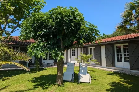 202865, Villa 10 personnes à Labenne Océan : photo 2