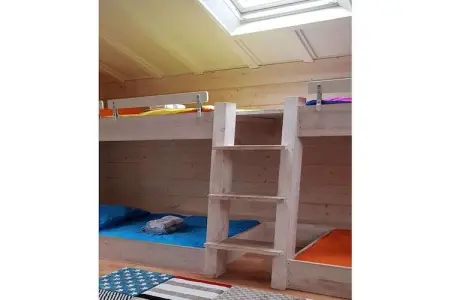 202865, Villa 10 personnes à Labenne Océan : photo 19