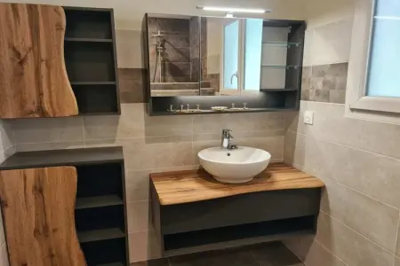 202865, Villa 10 personnes à Labenne Océan : photo 23