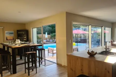 202865, Villa 10 personnes à Labenne Océan : photo 32