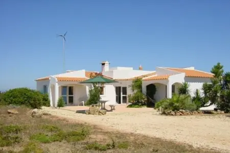 190364, Maison 8 personnes à Carrapateira : photo 1